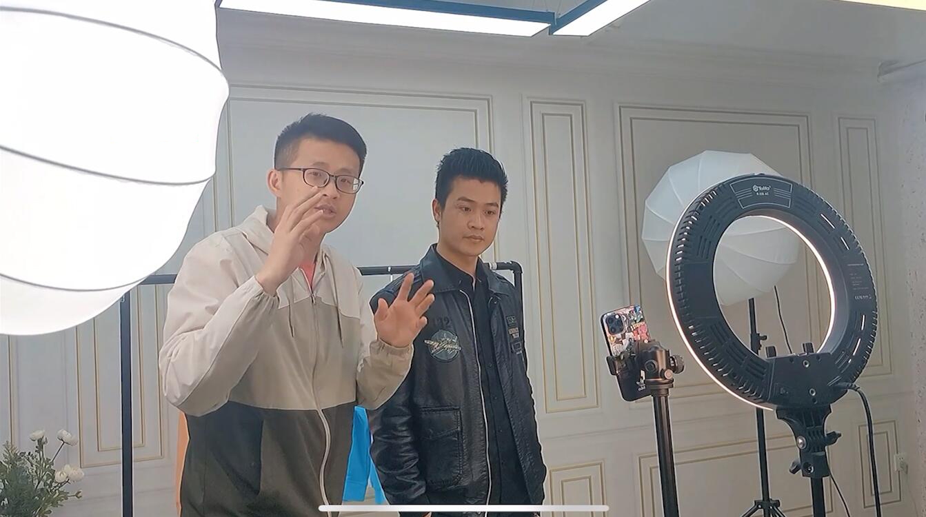 数据哥直播带货运营线上实操课-3