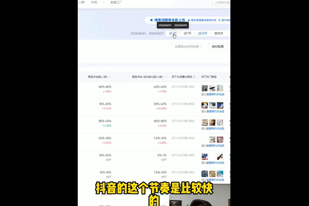 抖音小店日常运营 2 抖音小店日常运营 2