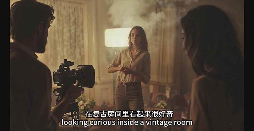 （17092期）商业AI电影全案实战：从接单到交付，掌握将创意可靠地转化为客户付费成果的全套方法论