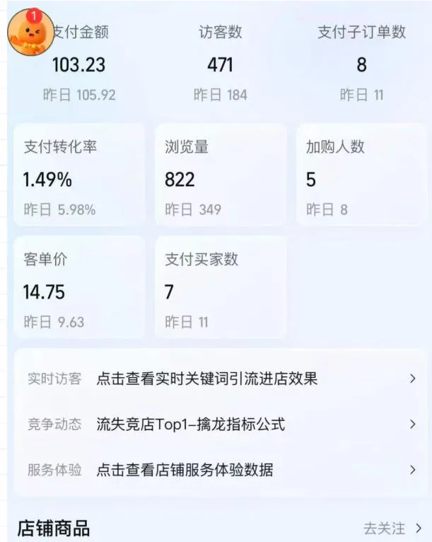 2026薅流虚拟陪跑第4期：从软件半自动选品、AI主图制作到多平台铺货、抖店运营及自动发货实战