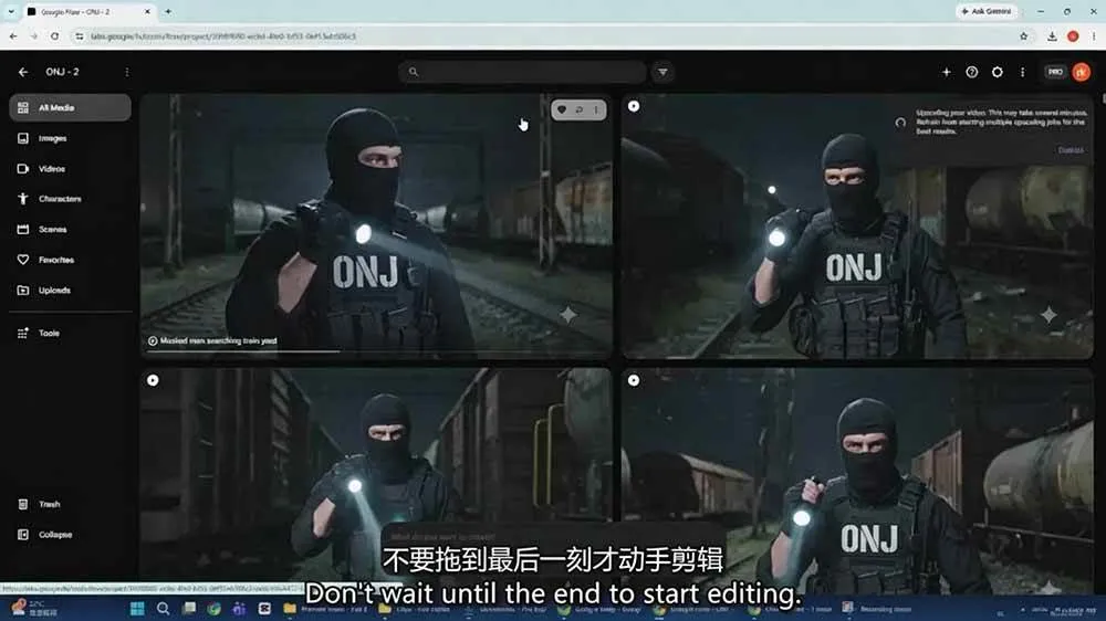 (19303期)2026AI商业电影广告大师班:产品广告·品牌短片·电影AI短片·配音音乐·自动化工作流,一站式掌握 (19303期)2026AI商业电影广告大师班:产品广告·品牌短片·电影AI短片·配音音乐·自动化工作流,一站式掌握