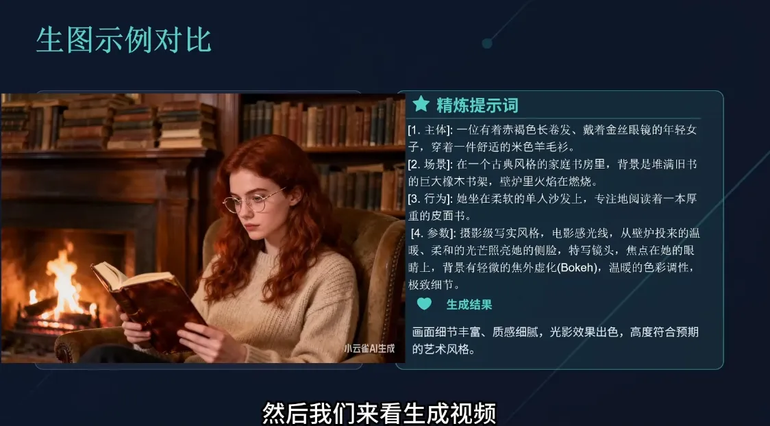AIGC内容创作实战课 2