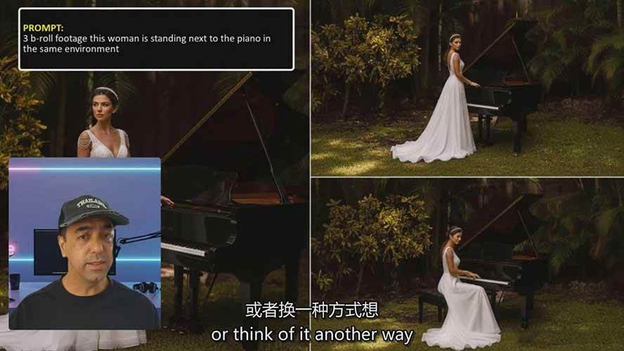 （17111期）谷歌最新AI图像模型Gemini 2.5 Flash（Nano Banana）的终极实战指南，10分钟生成商业素材