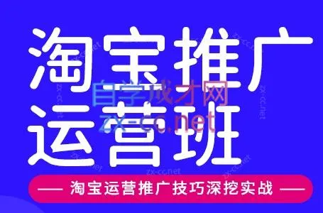 美迪电商·淘宝高级运营班+推广运营班(更新9月) 1