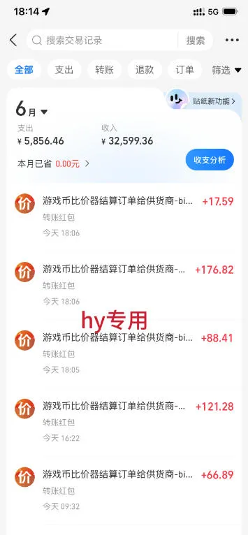 低成本网游挂G项目,单号保底日入100左右,可矩阵放大,合法合规【揭秘】 低成本网游挂G项目,单号保底日入100左右,可矩阵放大,合法合规【揭秘】
