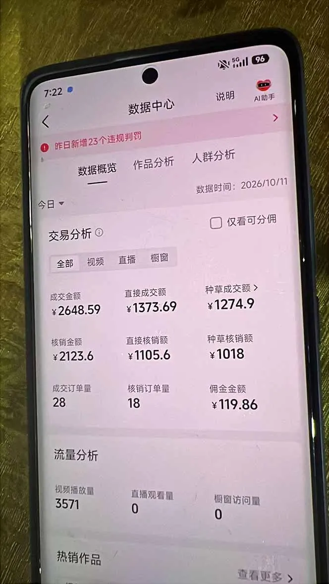 抖音团购2.0玩法，每天复制粘贴日入200+，亲测项目 2