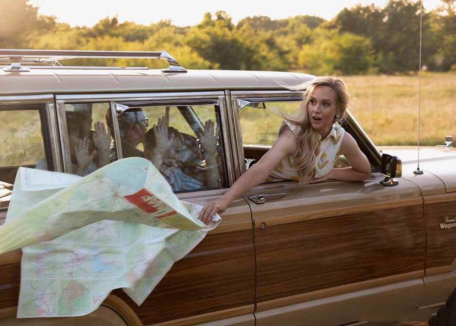 （17403期）大师级GTG出品-老友记系列AI自适应预设The Friends Preset Collection